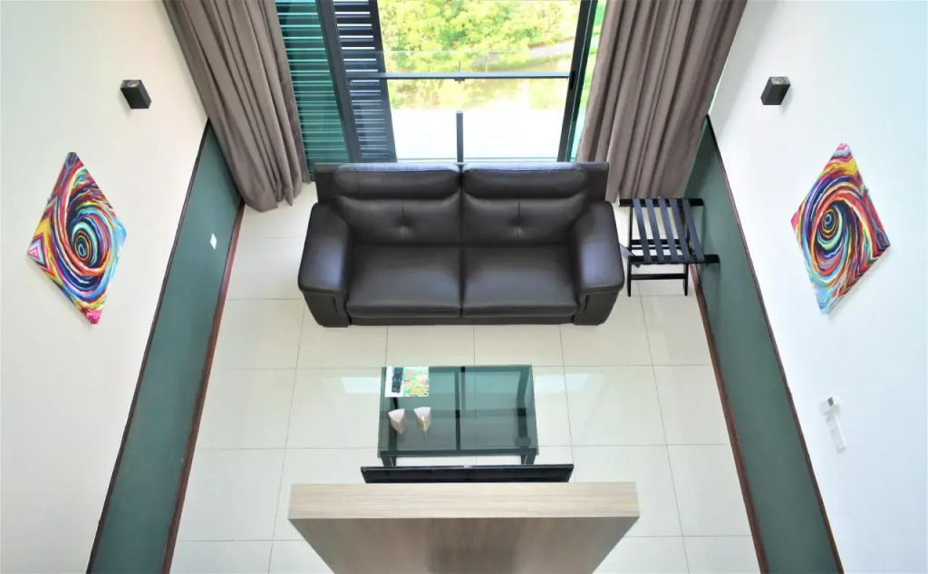 DWharf Hotel & Serviced Residence