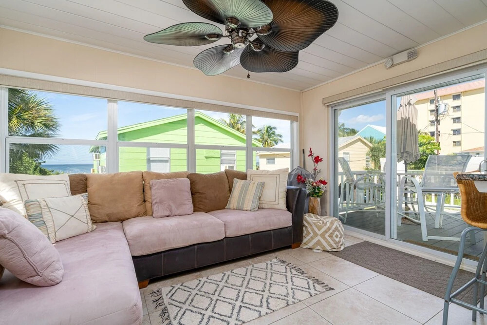 646 Estero Blvd - The Shark Shack by Coastal Vacation Properties