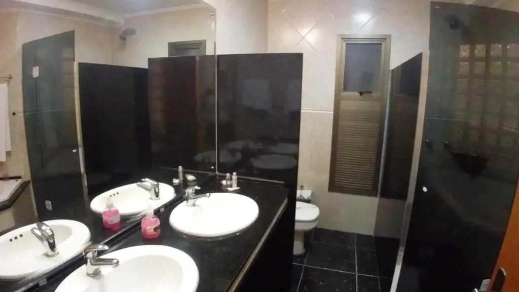 Hotel Presidente