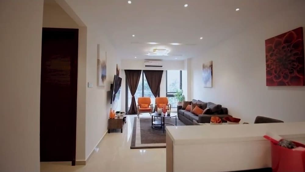 Solaris Apartments luxury by Cozy