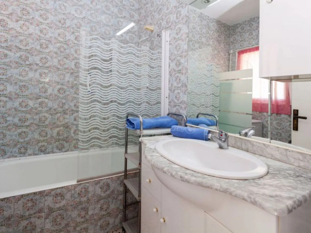 Apartment Geranis Modica