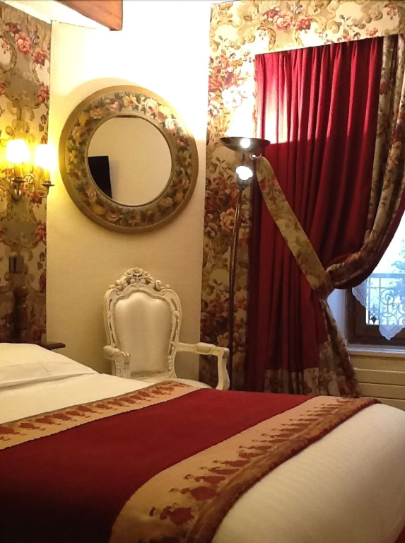 Hotel des Orfèvres