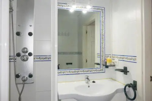 Apartamento Las Mariposas II con Parking