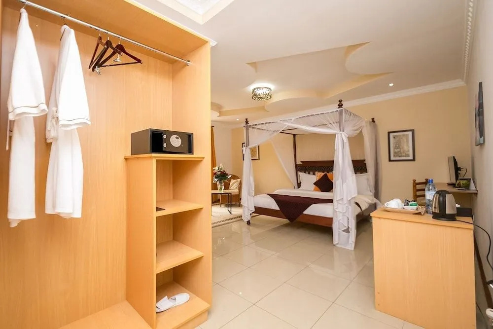 Hotel Rudi
