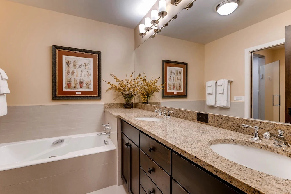 Centennial Studio Condo Unit no. 13a