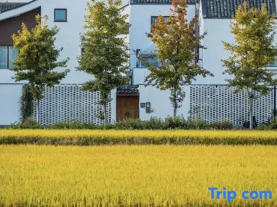 Yuziwu House