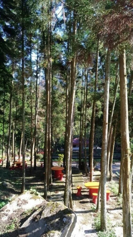 Chun Gu Farm