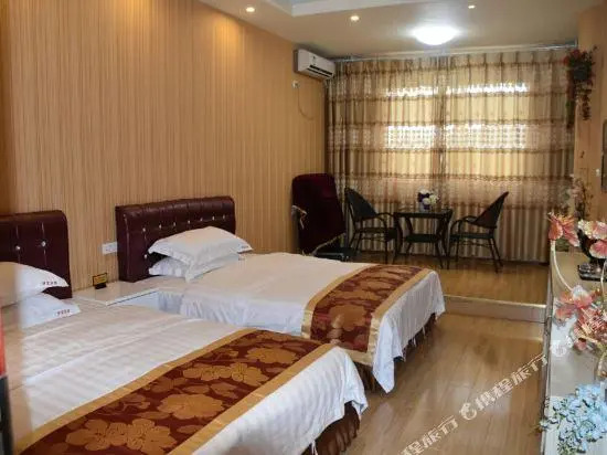 Yijia Business Inn