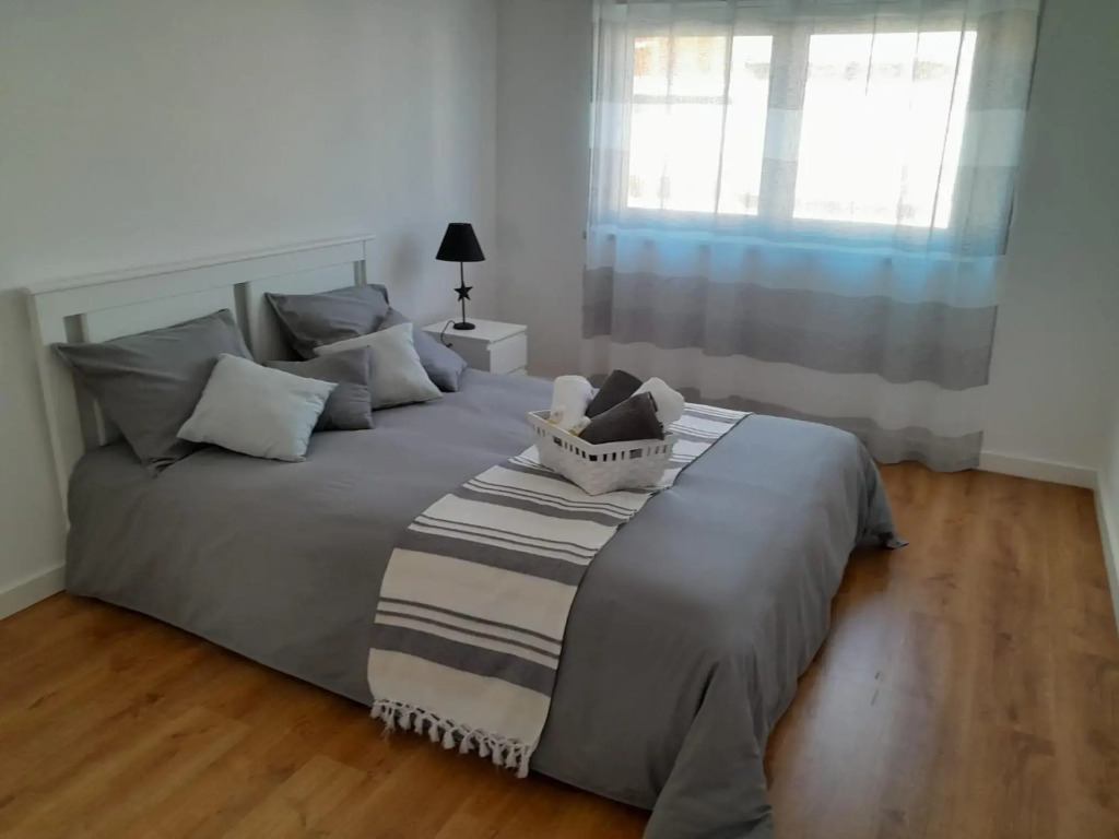 Appartement 3 chambres sur la presqu'île de Peniche Portugal