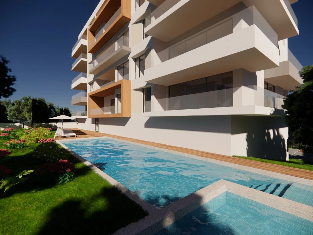 Shantivillas Portimão