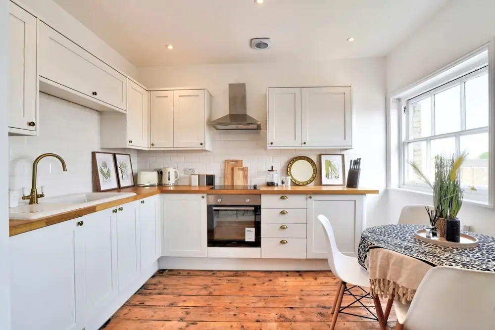 Stunning Apartment in the Heart of Chelmsford