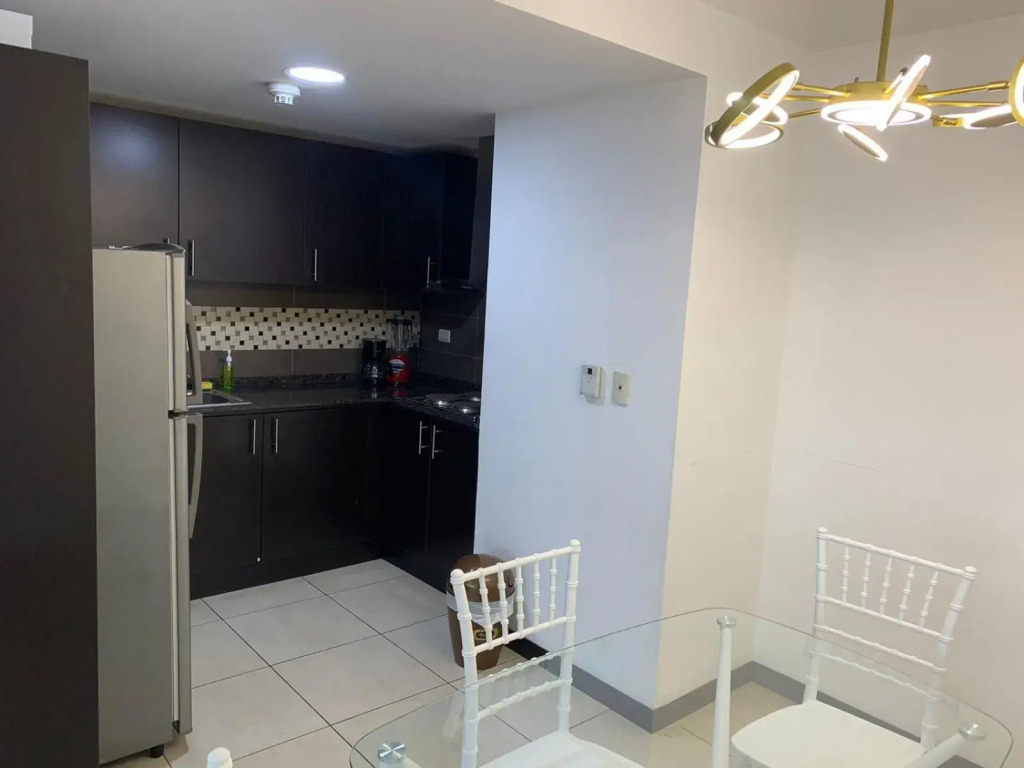 Ecusuites Vista Rio 105/1 Puerto Santa