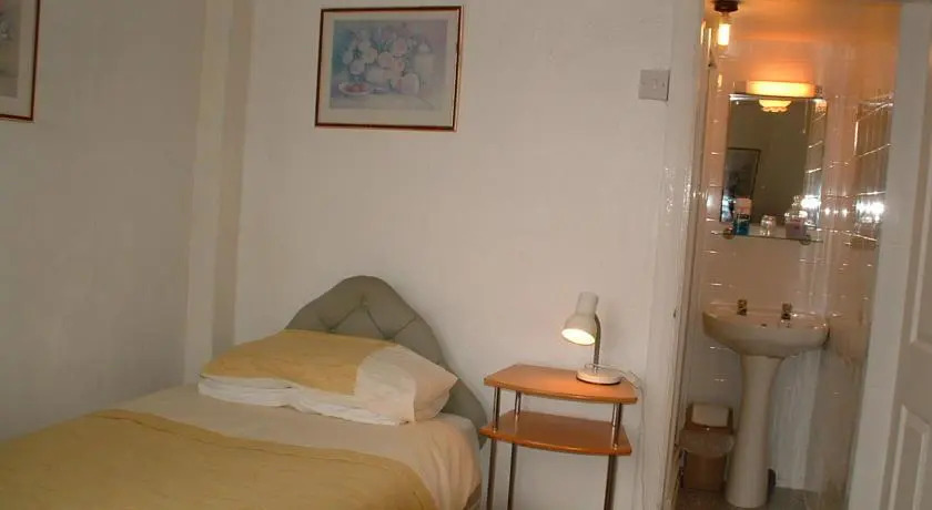 Coaching Inn Hotel