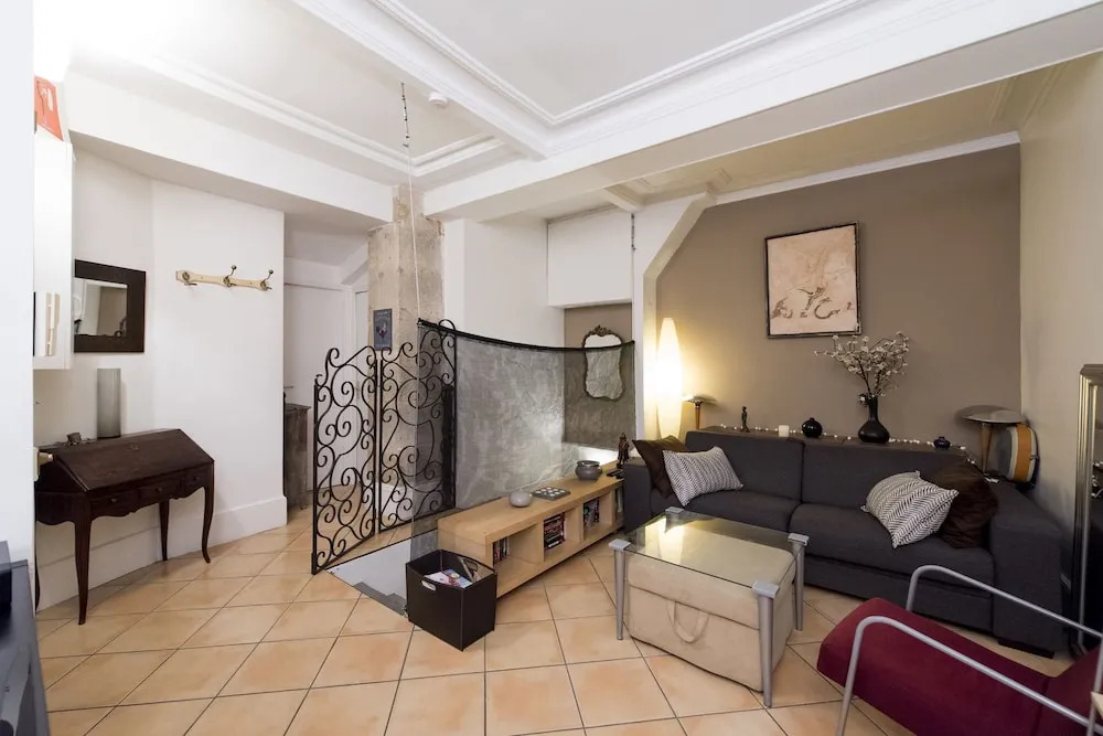 Saint-Georges Duplex