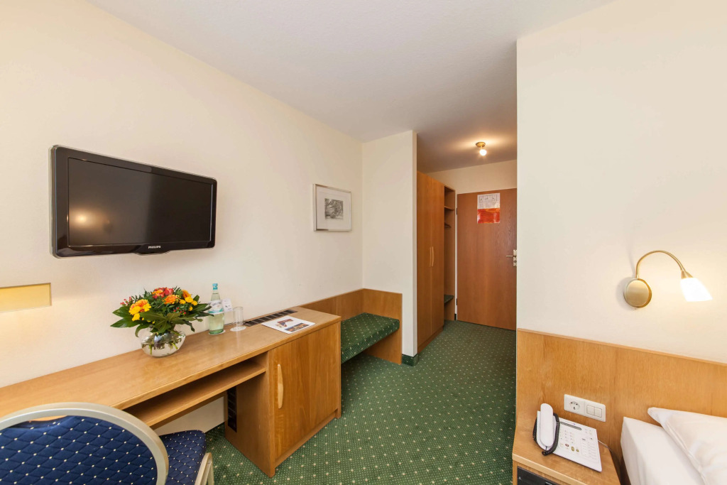 Hotel Strohgäu