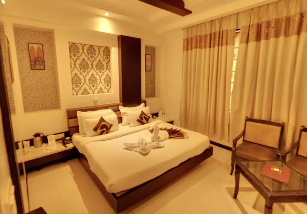 Hotel Royale Ambience
