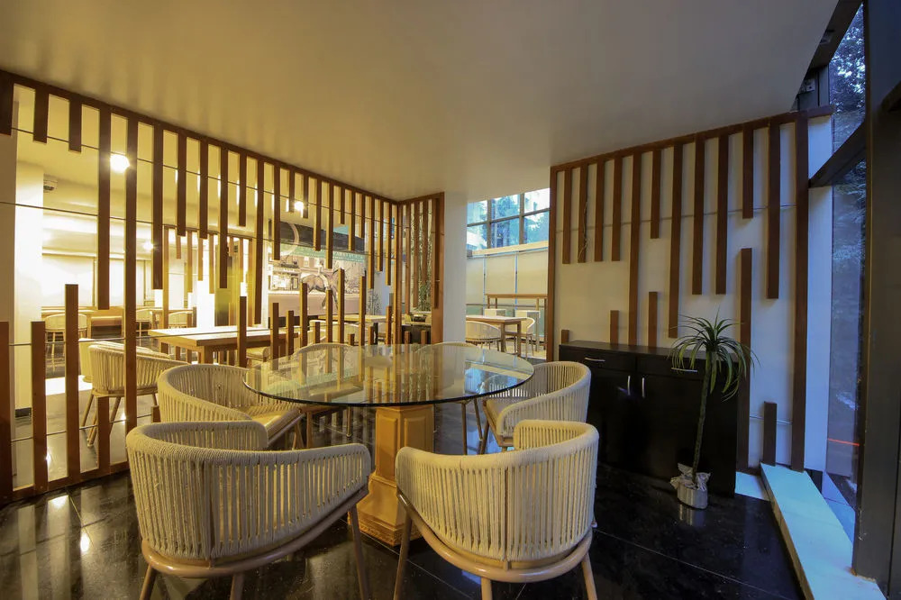 FabHotel Prime Deccan 8 - Nr Law college