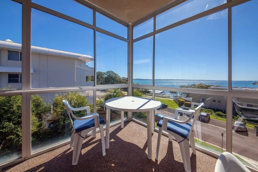 Portofino, Unit 6/7 Laman Street