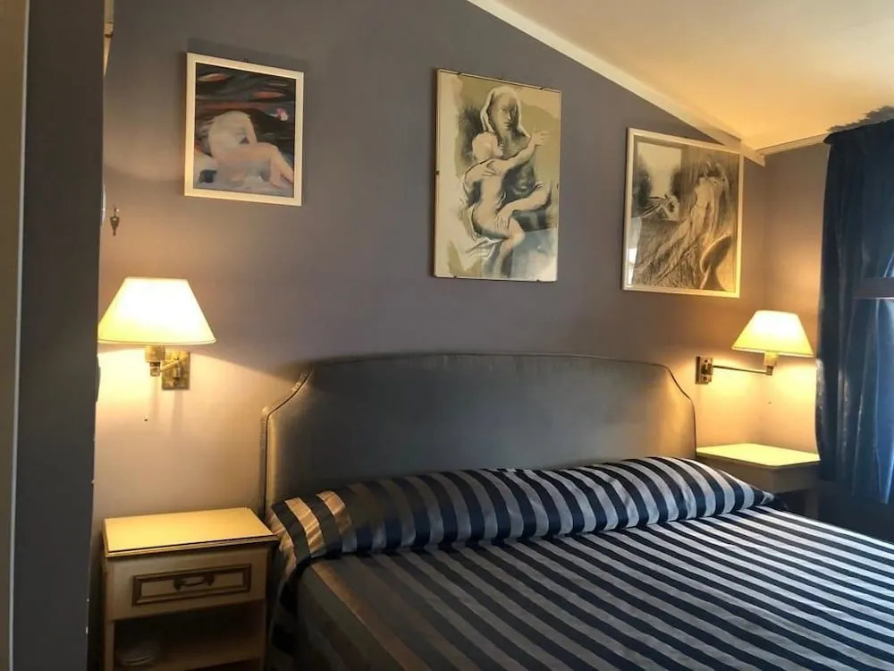 LElisea Maison De Charme