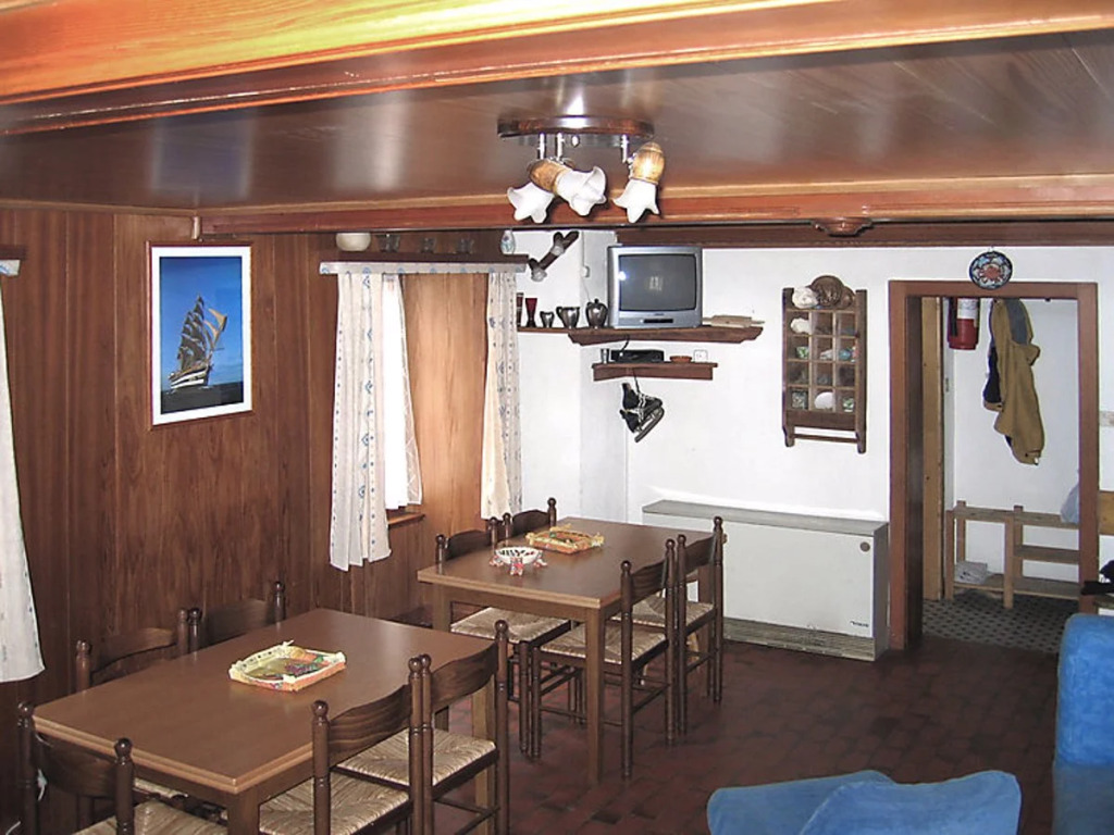 Holiday Home Villa Roduit by Interhome