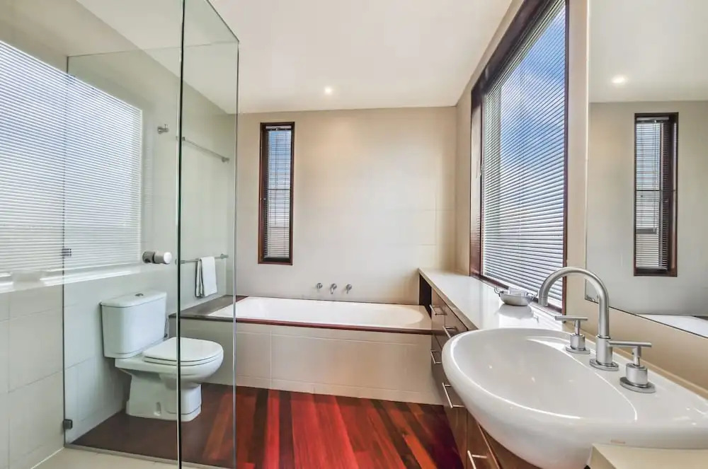Hearns Beachside Villa 9