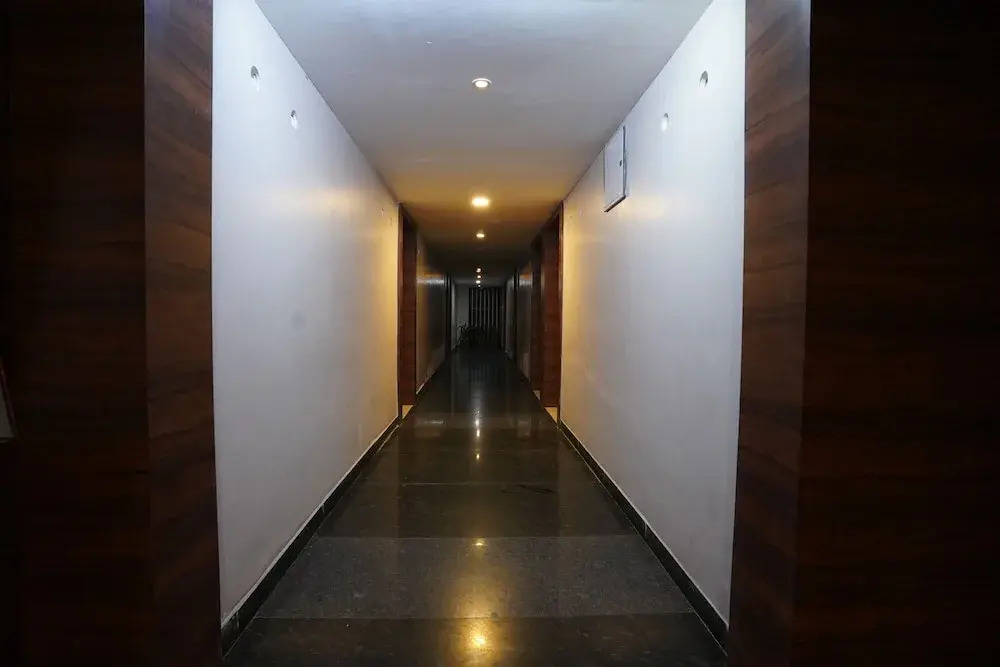 Hotel Grand Maratha