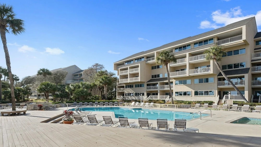 479 Captains Walk 2 Bedroom Villa