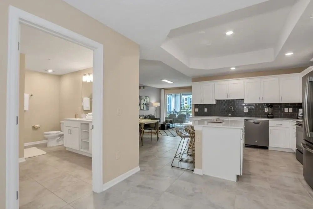 Amazing Story Lake Brand New Luxury 3 Bedroom Cond 3 Townhouse by Redawning