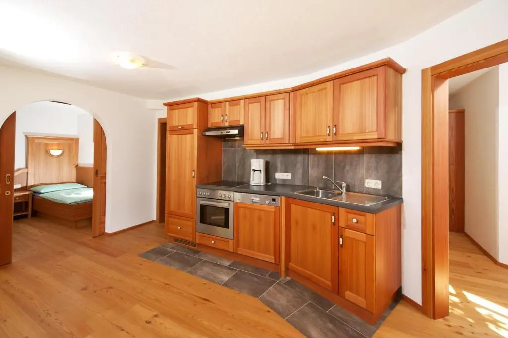 Der Lammhof - Appartements Kaswurm