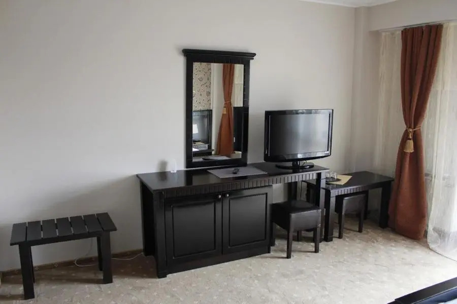Hotel Imperium
