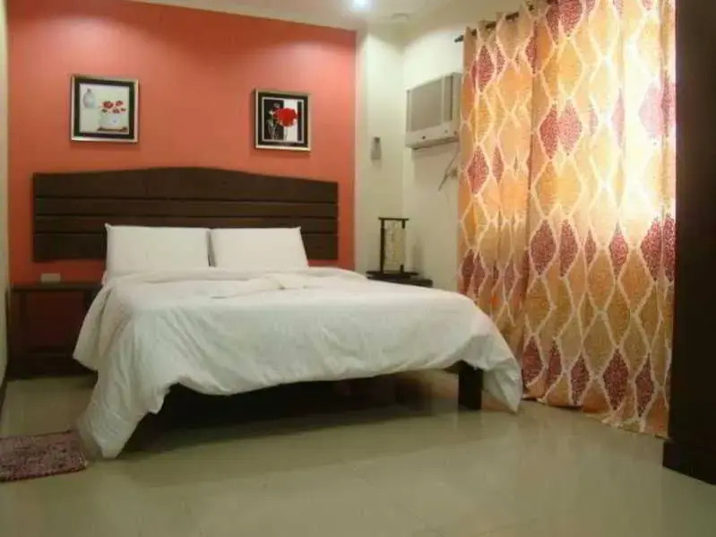 Boracay Luxury Apartments