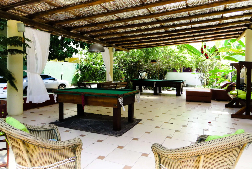 Ramada by Wyndham Porto Seguro Praia