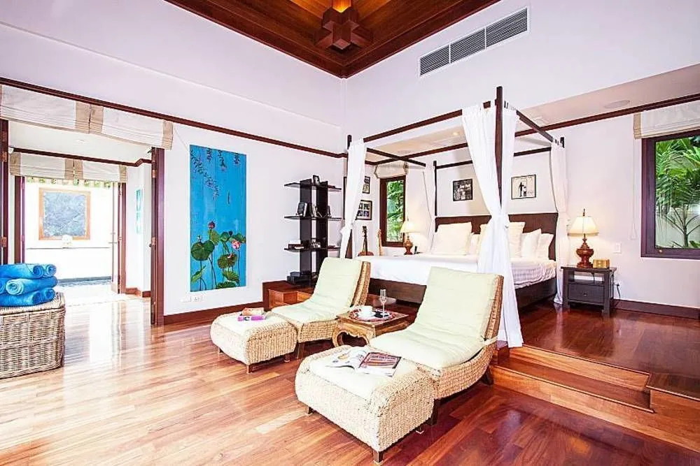 Baan Pasana