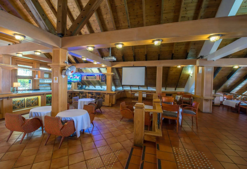 Rimonim Hermon Holiday Village