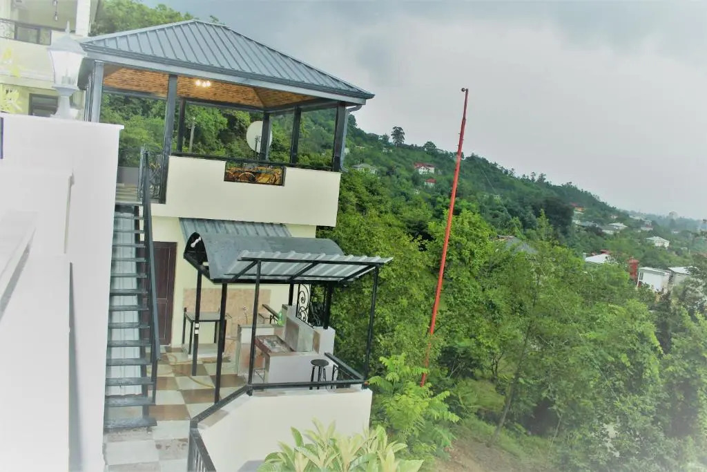 Guest House Holiday Village