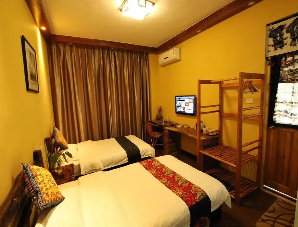 Yuanxiang Life Inn
