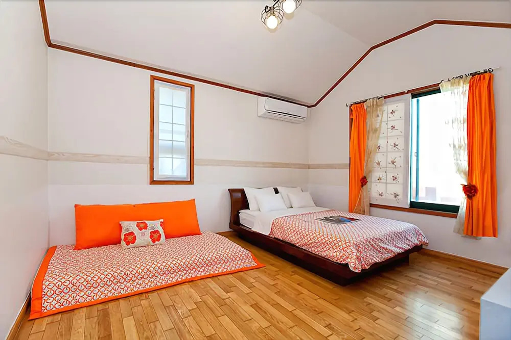 Ganghwa Ana Island Pension