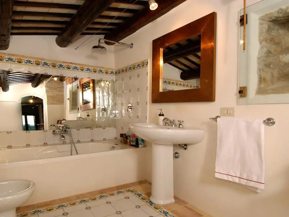 Baglio Villa Sicilia
