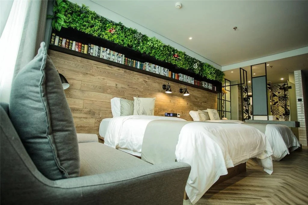 Dream-box Hotel