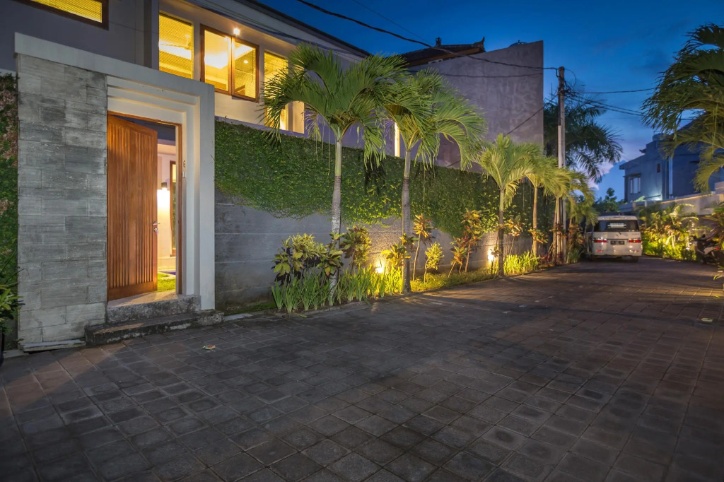 Bali Easy Living Canggu