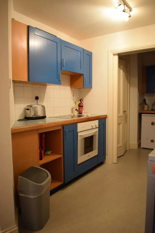2 Bedroom With 2 Balconies in Dublin