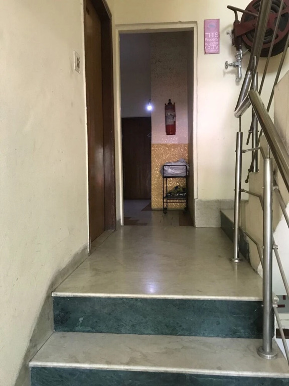 Kapur Guest House