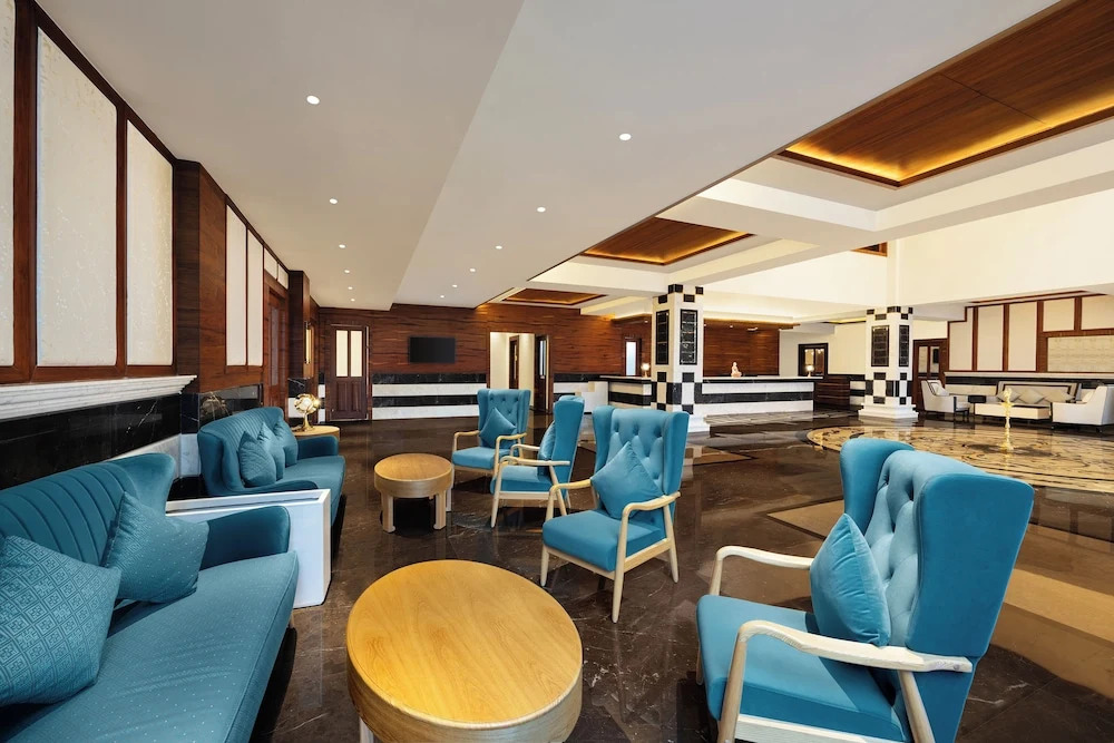 Fortune Park, Hoshiarpur - Member ITC Hotels\ Group