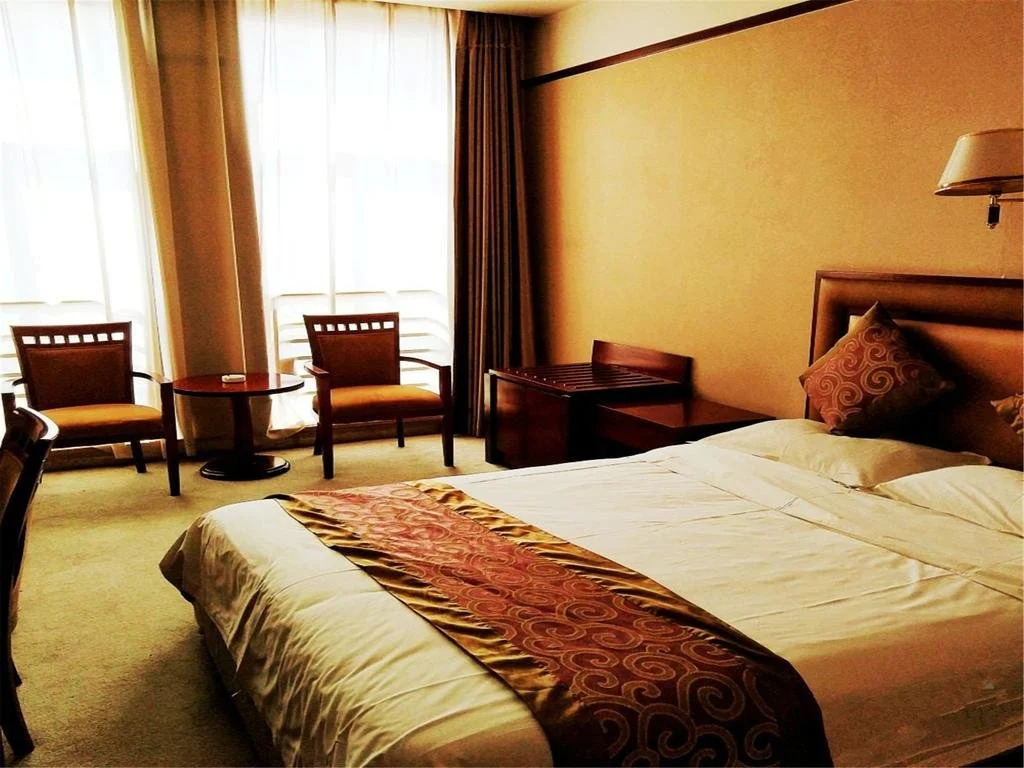 Gongda Hotel
