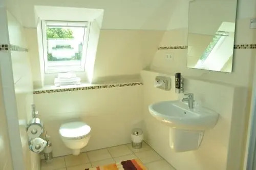 Apartment Westerkrug Wanderup