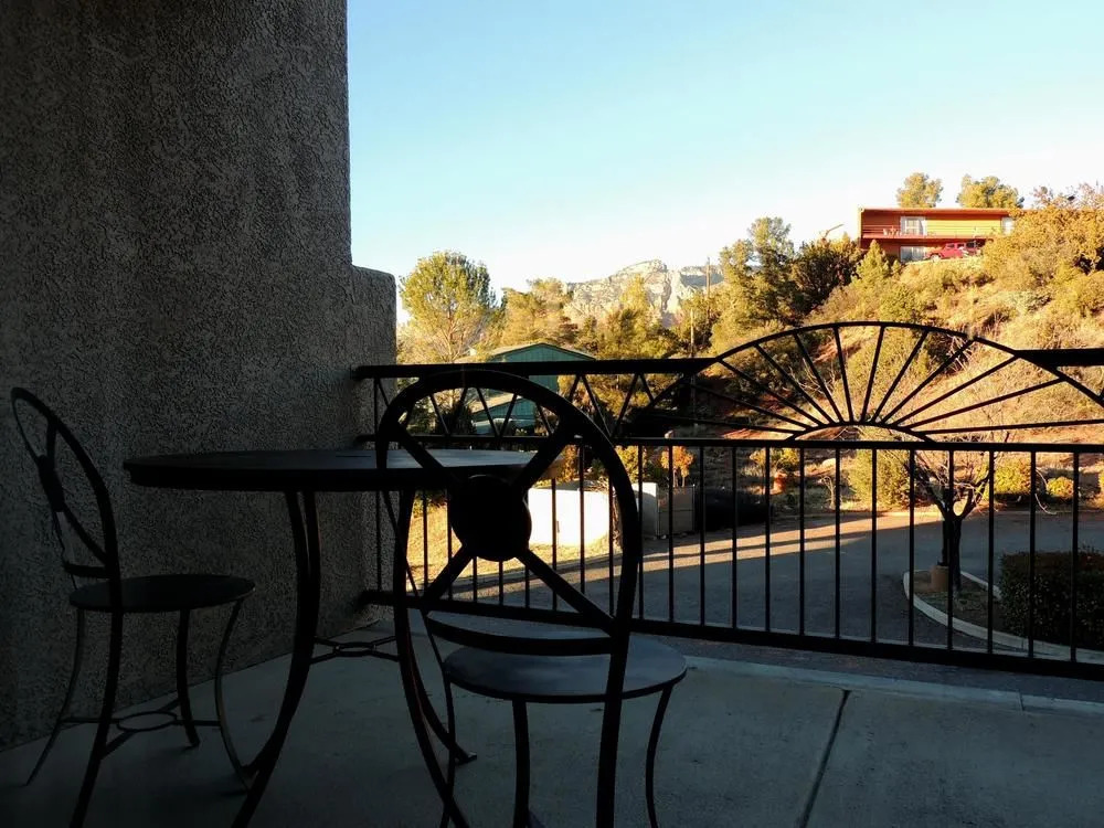 Arabella Hotel Sedona