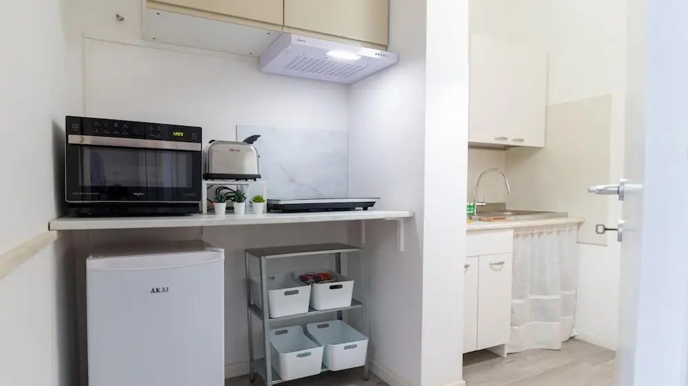 Joy House in Quartu Santa Elena