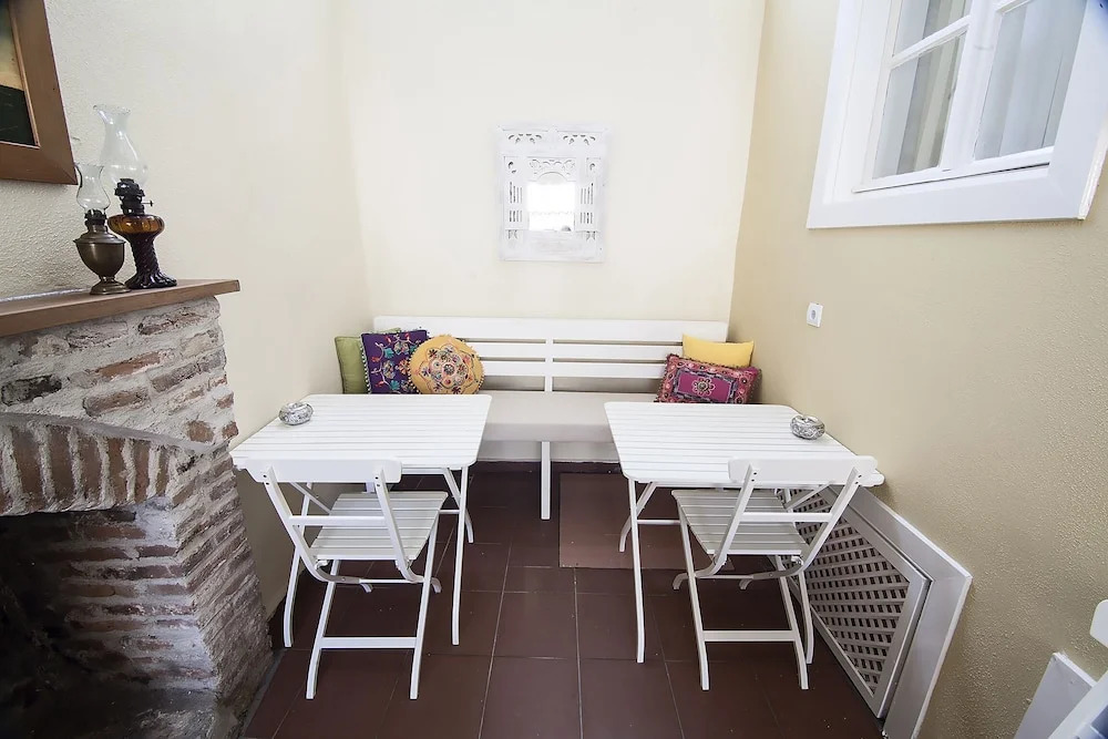 Quarante Hotel