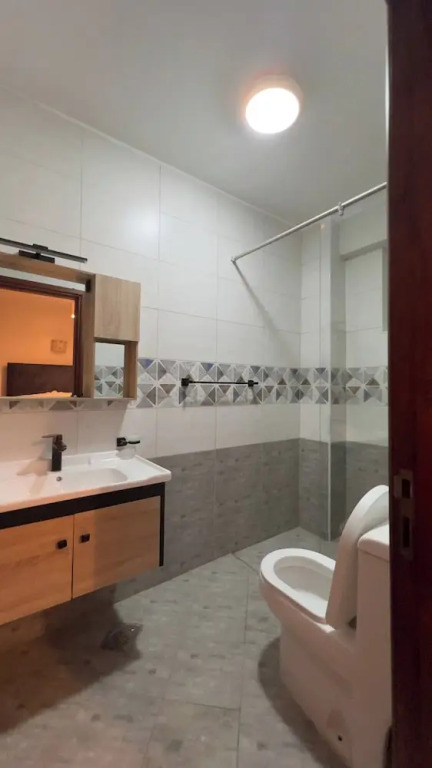 Luxurious 3-bedroom Apartment in Westlands, Nairobi