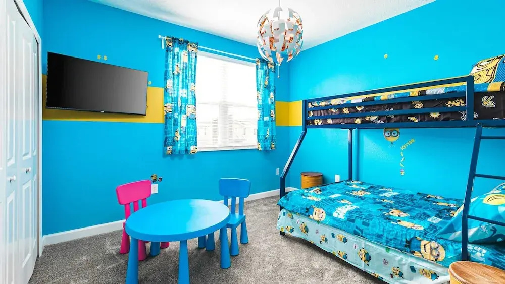 Special Deal! ChampionsGate Pool Villa Near Disney